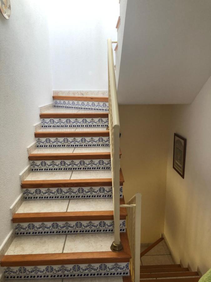 Bougain-Casa Apartment กัลเป ภายนอก รูปภาพ