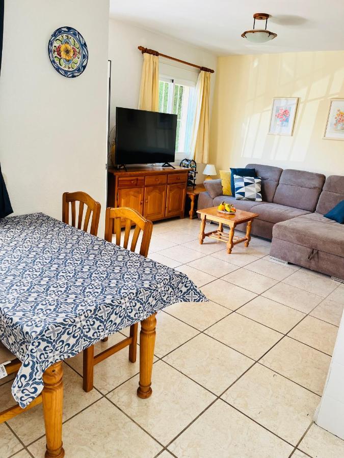 Bougain-Casa Apartment กัลเป ภายนอก รูปภาพ