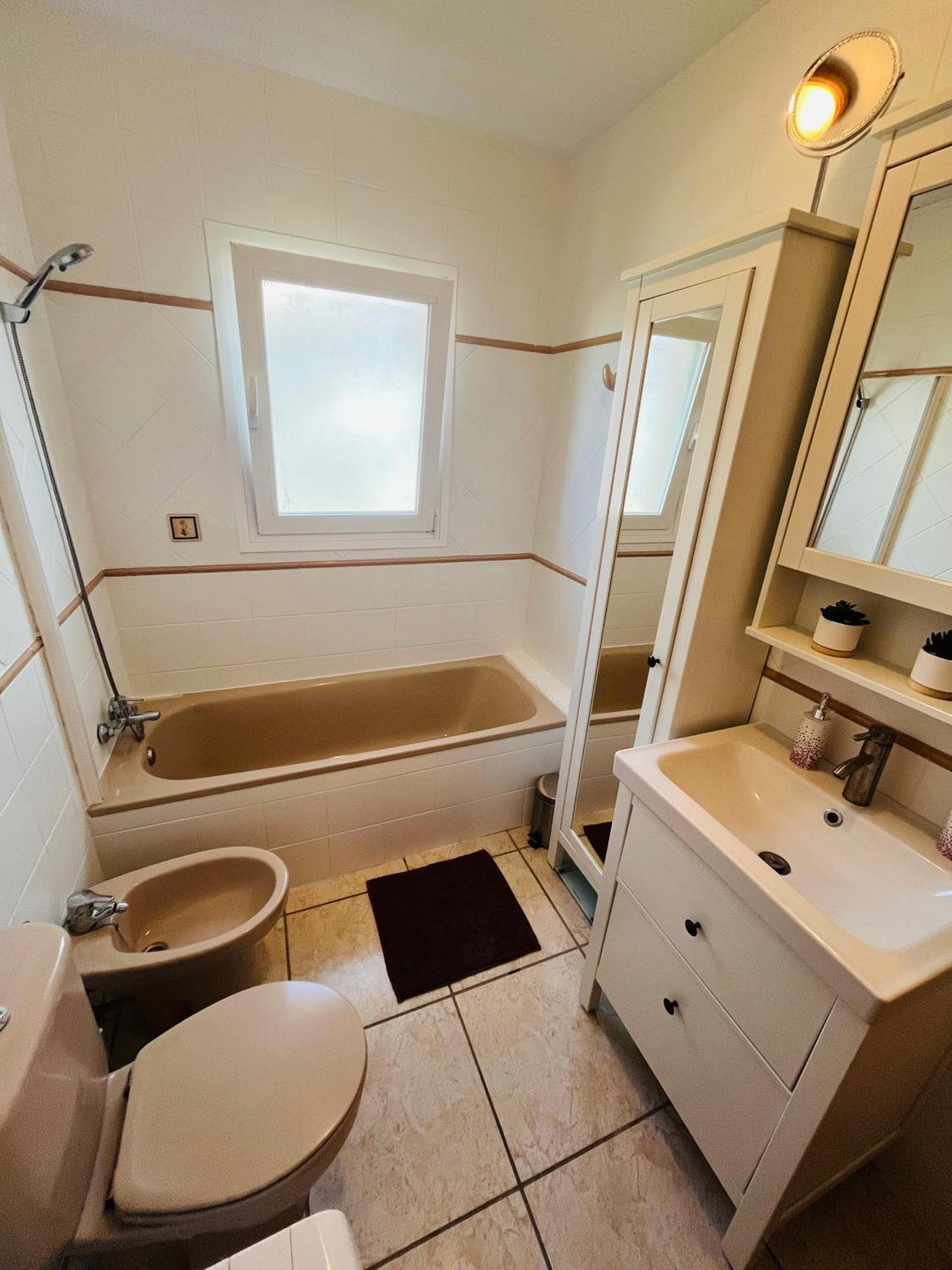 Bougain-Casa Apartment กัลเป ภายนอก รูปภาพ