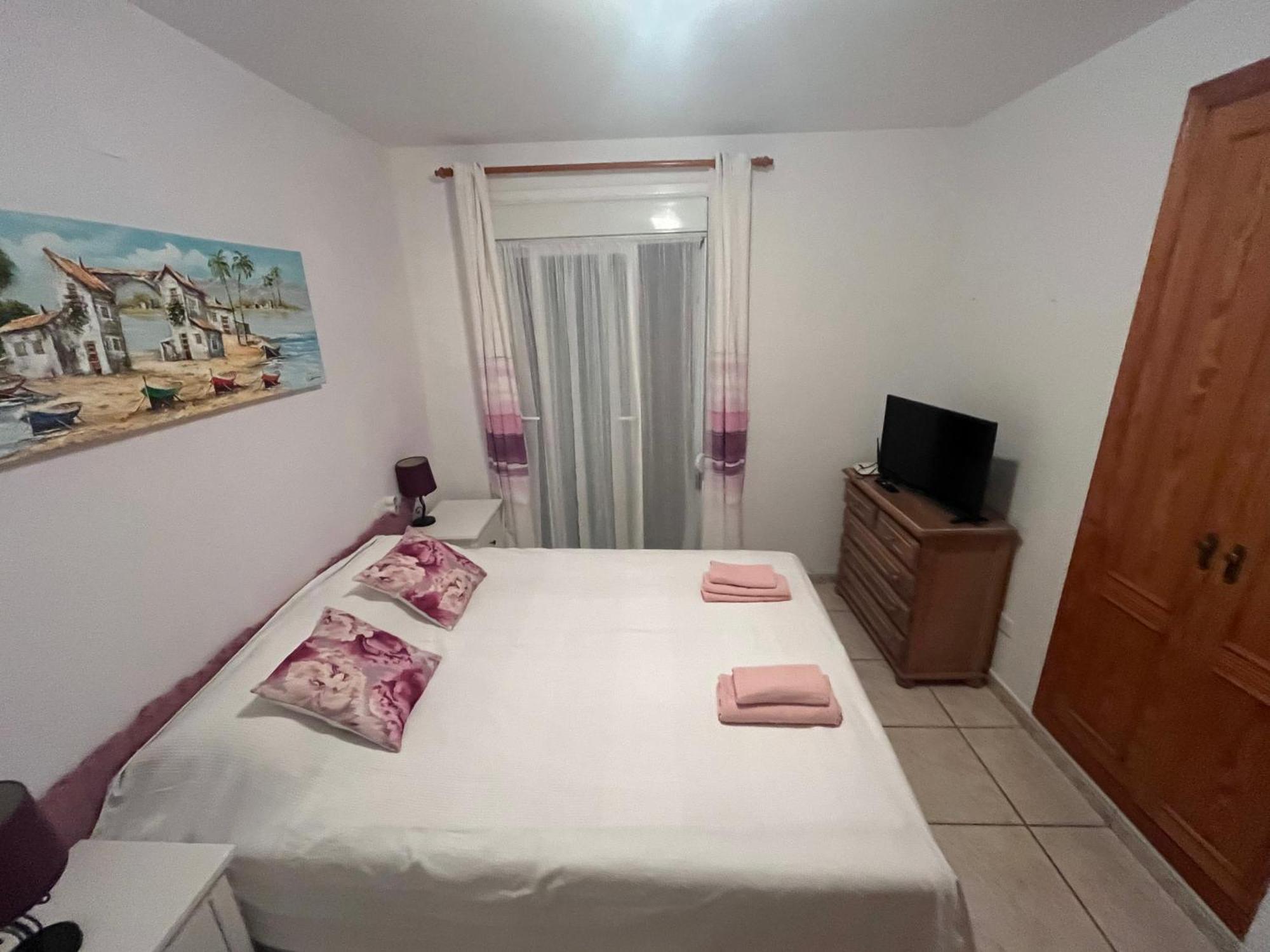 Bougain-Casa Apartment กัลเป ภายนอก รูปภาพ