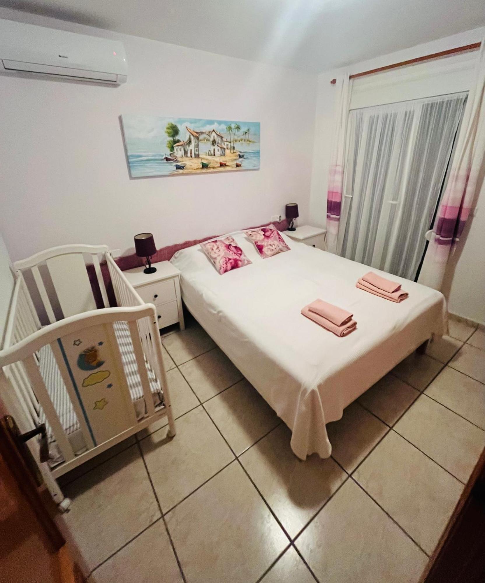 Bougain-Casa Apartment กัลเป ภายนอก รูปภาพ